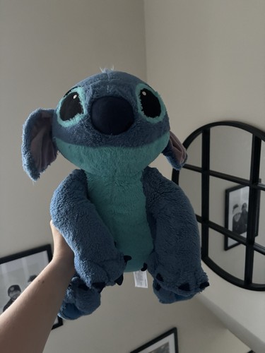 Disney stitch plush pyjamas - disney,