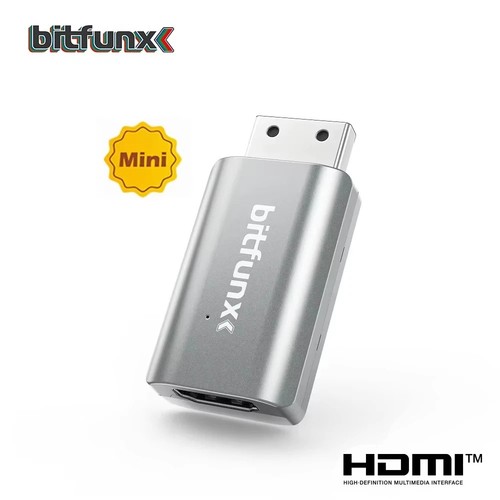 Bitfunx dreamcast vga hdmi - bitfunx,