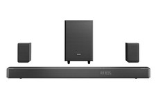 HISENSE AX5125H 5.1.2 Wireless