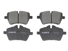 For ABE C1B033ABE brake pad