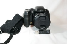 Fujifilm FinePix HS Series