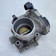 VAUXHALL CORSA E THROTTLE BODY 55562270 90HP 1.4 PETROL B14XEL 14-19