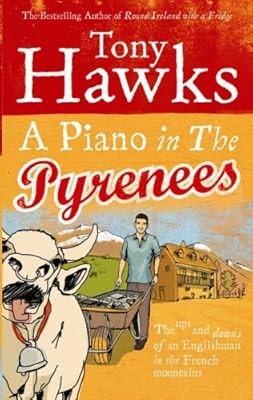 Piano the pyrenees - a,