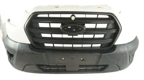 Ford transit front bumper - ford,