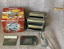 Imperia Stainless Steel Pasta