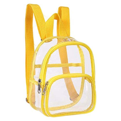 Clear backpack school - backpack,