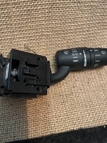 Mazda 2021 mk3 wiper stalk - 2021,