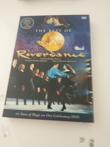 Riverdance the best of - riverdance:,