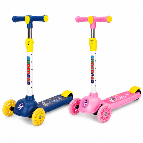 Kids scooter child - scooter,