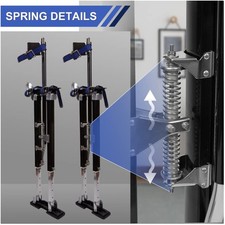 Aluminum Stilts for Painting &