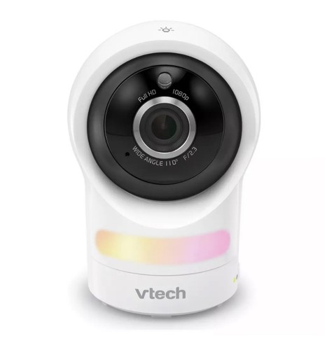 Vtech rm9761 video baby - vtech,