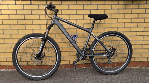 Saracen mantra mtb - mantra,