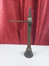 Antique French Shop Door Bell