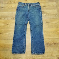 Levi's 514 Jeans Mens W34 L30