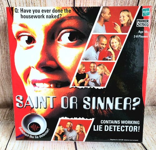 Hasbro parker saint sinner - hasbro,