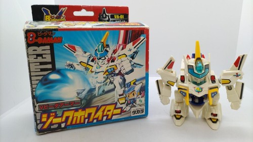 Daman bakugaiden sieg - bakugaiden,