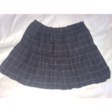 Madewell Black White