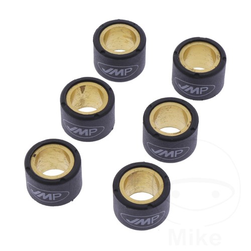 Jmp motorcycle roller weights - motorcycle,