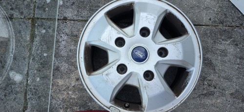 Ford transit connect mk2 - mk2, 16"