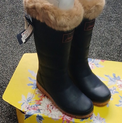 Joules faux fur - -,