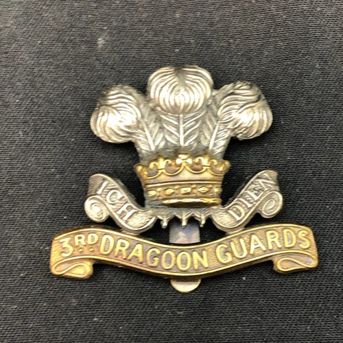 3rd dragoon guards - dragoon,