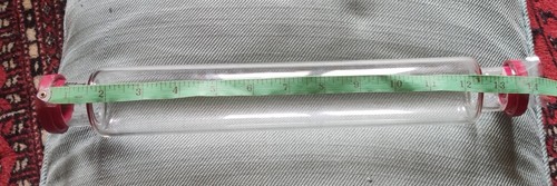Vintage jaj pyrex glass - jaj,