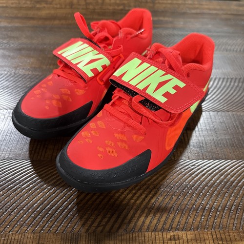 Nike zoom rival throwing - rival,