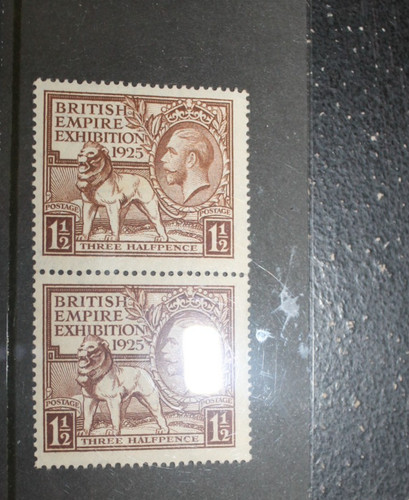 Mint 1925 british empire - 1925,