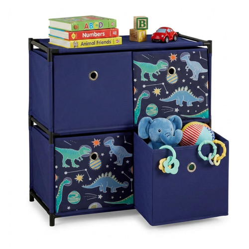 Children blue dinosaur - children’s,