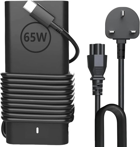 65w usb dell laptop - 65w,