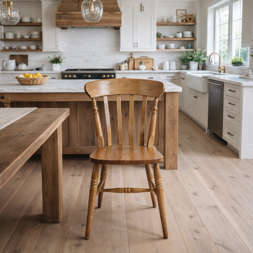 Slat back dining chairs - slat,