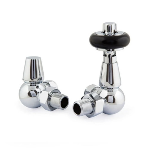 Radiator valves manual - radiator,