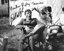 Dick Van Dyke Heather Ripley