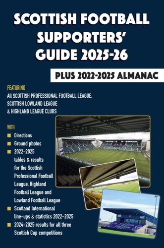 Scottish football supporters - scottish,