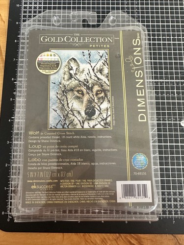 Dimensions gold collection - dimensions,