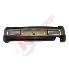MINI CLUBMAN COOPER R55 MK2 07-15 COMPLETE REAR BUMPER
