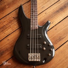 Ibanez soundgear sr300 galaxy - ibanez,
