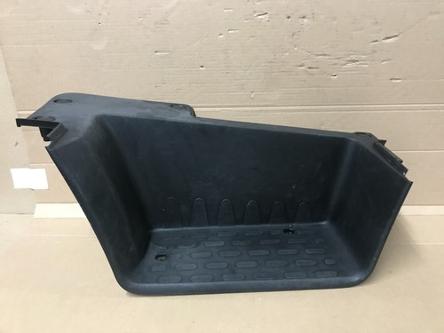 Peugeot boxer front - boxer, left