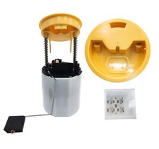 Intermotor In-Tank Fuel Pump