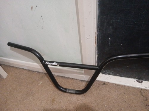 Sunday nightshift handlebar - sunday,