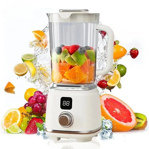 Juicer machine whole fruit - whole,