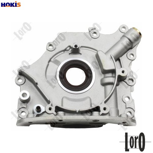 Oil pump 102 030 - pump, 102-00-030