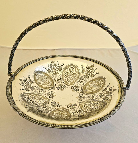 Victorian mappin webb silver - victorian,