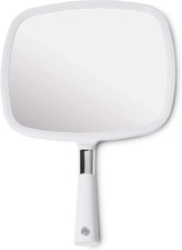 MIRRORVANA Large Hand Mirror