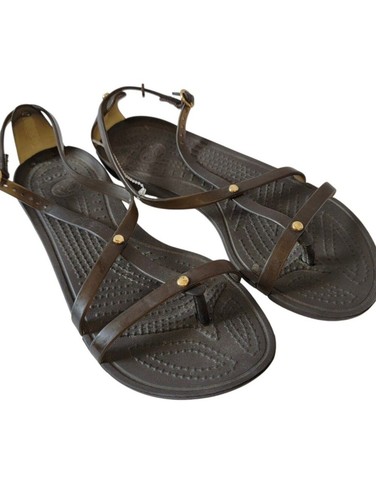Crocs really sexi - crocs, sandals
