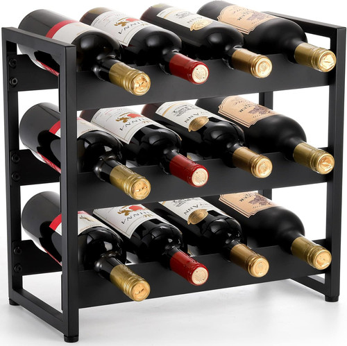 Bottles wine rack - wine,