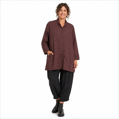 Yacco maricard oversized - maricard,