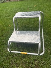 Melenco Original Aluminium Step