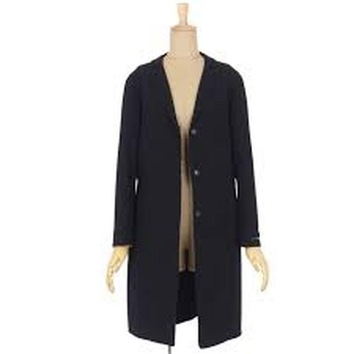 Women max mara coat black - coat,