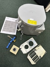 Caravan Motorhome  Truma